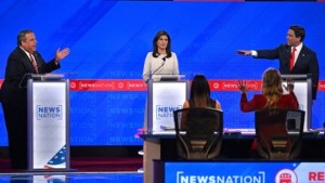 Explosivo cuarto debate republicano: la postura que exploró cada candidato