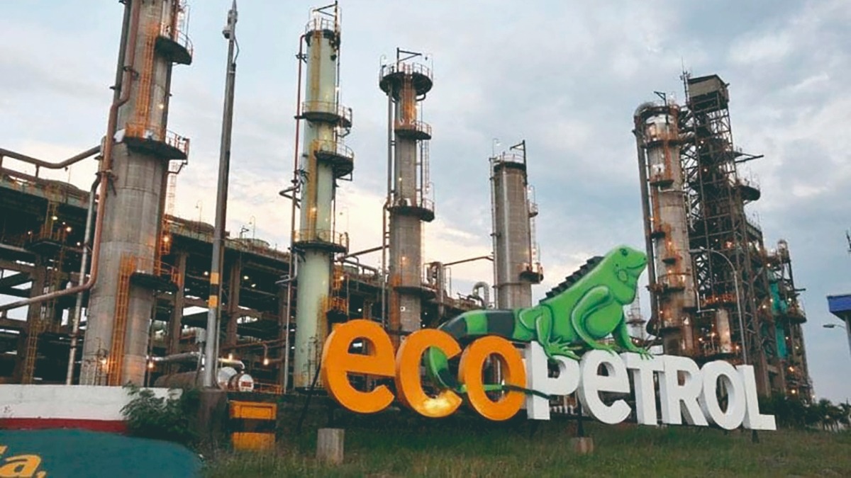 Senador colombiano tacha de “irresponsable” un posible acuerdo de Ecopetrol con Pdvsa
