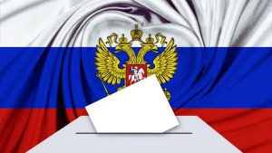 Las regiones anexionadas por Rusia votarán en las elecciones presidenciales de 2024