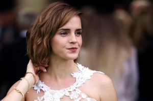 Emma Watson explicó las razones que la obligaron a retirarse del cine y habló de su nuevo trabajo
