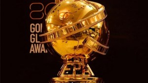 Listado de nominaciones para la 81 edición de los Globos de Oro