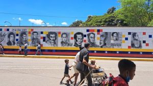 Preparan plan de contingencia para evitar el tráfico de niños en la frontera colombo – venezolana