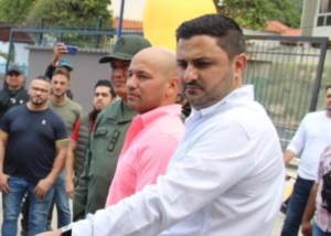 Asesinan a comerciante de ascendencia siria en el Distribuidor Santa Cecilia en Caracas: era dueño de reconocidos locales