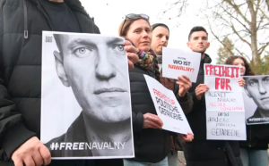 EEUU expresó su preocupación por la desaparición del líder opositor ruso Alexei Navalni: Exigimos su liberación inmediata