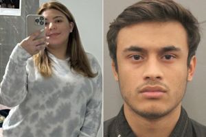 Conmoción en Houston: latino asesinó a su novia, la escondió en la maleta del carro y confesó el crimen