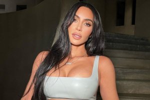 “La quinta rueda”: Kim Kardashian se prepara para protagonizar una serie de ficción
