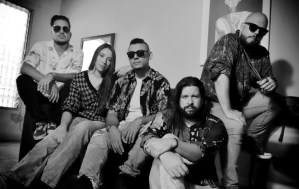 “Antes de caer”, Los Delorean presentan su nueva etapa musical