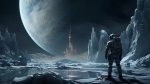 ¿Vida extraterrestre en Júpiter y Saturno?, sus lunas heladas podrían contener la respuesta