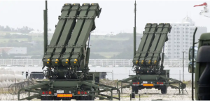 Putin advirtió que considerará hostil el suministro de misiles Patriot japoneses a Ucrania
