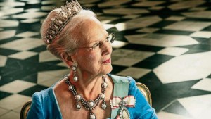 Discurso sorpresa: La reina Margarita II de Dinamarca abdica al trono