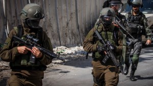 Israel lleva a embajadores a la frontera para “presionar” a Líbano a actuar contra Hezbolá