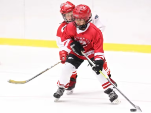 Niño de 11 años murió en Canadá por el impacto de un disco de hockey durante su entrenamiento