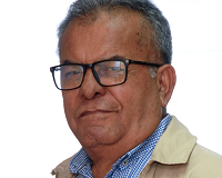 José Aranguibel Carrasco: ¿La furia de quién?