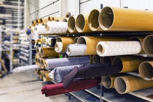 Industria “sepultada”: sector textil opera a 30 % de capacidad y ha perdido 90 % de los empleos