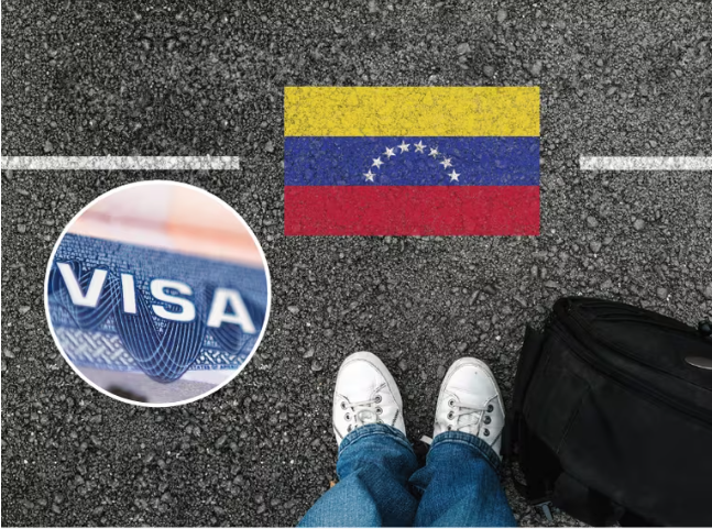 These are the countries that will not require a visa from Venezuela in 2024