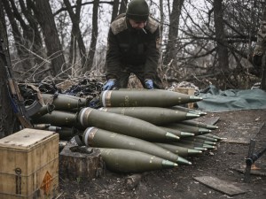 Ucrania destapa trama de corrupción en compra de armas para el Ejército