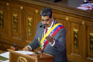 Podría poner fin a la licencia de oro: Creen que es “poco probable” que EEUU intensifique las sanciones a Venezuela