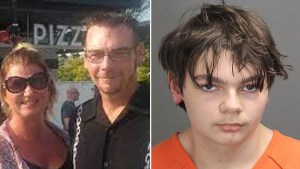“Ignoraron los gritos de ayuda”: Padres de un adolescente son juzgados por un tiroteo masivo en Míchigan