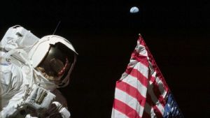 Quiénes son y qué han hecho los ocho astronautas que viajaron a la Luna y aún siguen vivos