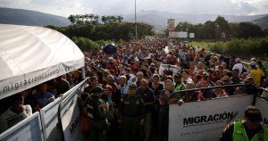 Colombia inicia el 2024 con incertidumbres en torno a su política pública sobre la crisis migratoria venezolana