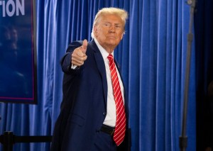 Trump insiste en realizar la deportación “más grande de la historia” de EEUU