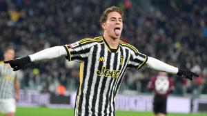 Remontada de poderío de la Juventus, que arrancó con buen pie en la Copa Italia