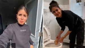 VIDEO: latina reveló cuánto gana una empleada doméstica en EEUU y sorprendió a todos