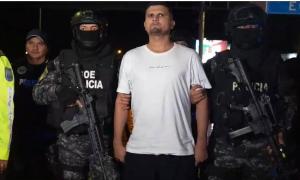 Tras amenazas a la Policía colombiana, alias “Satanás” será trasladado a una cárcel de máxima seguridad