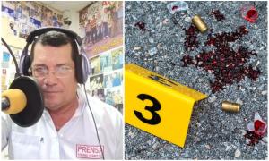 Asesinan al periodista Mardonio Mejía en el departamento colombiano de Sucre