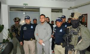 Colombia extraditó a EEUU al narcotraficante ecuatoriano “Gato Farfán”