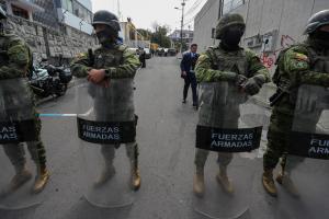 Inseguridad, crimen organizado y narcotráfico, principales amenazas para Latinoamérica