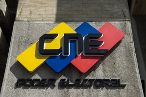 Mariano de Alba afirmó que el CNE debe anunciar pronto la fecha de las presidenciales