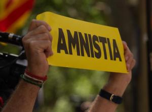 Votación crucial en España sobre el proyecto de amnistía de independentistas catalanes