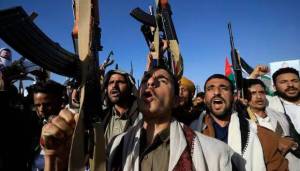Estados Unidos vuelve a designar a los rebeldes hutíes en Yemen como “terroristas”