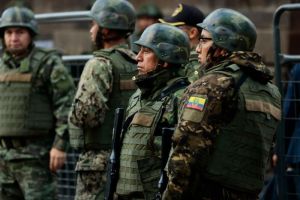 Qué poder tienen las bandas que Ecuador califica como “organizaciones terroristas”