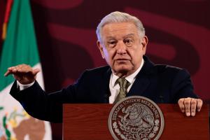 López Obrador aseguró que no “cometerá el error” de apoyar ni a Trump ni a Biden