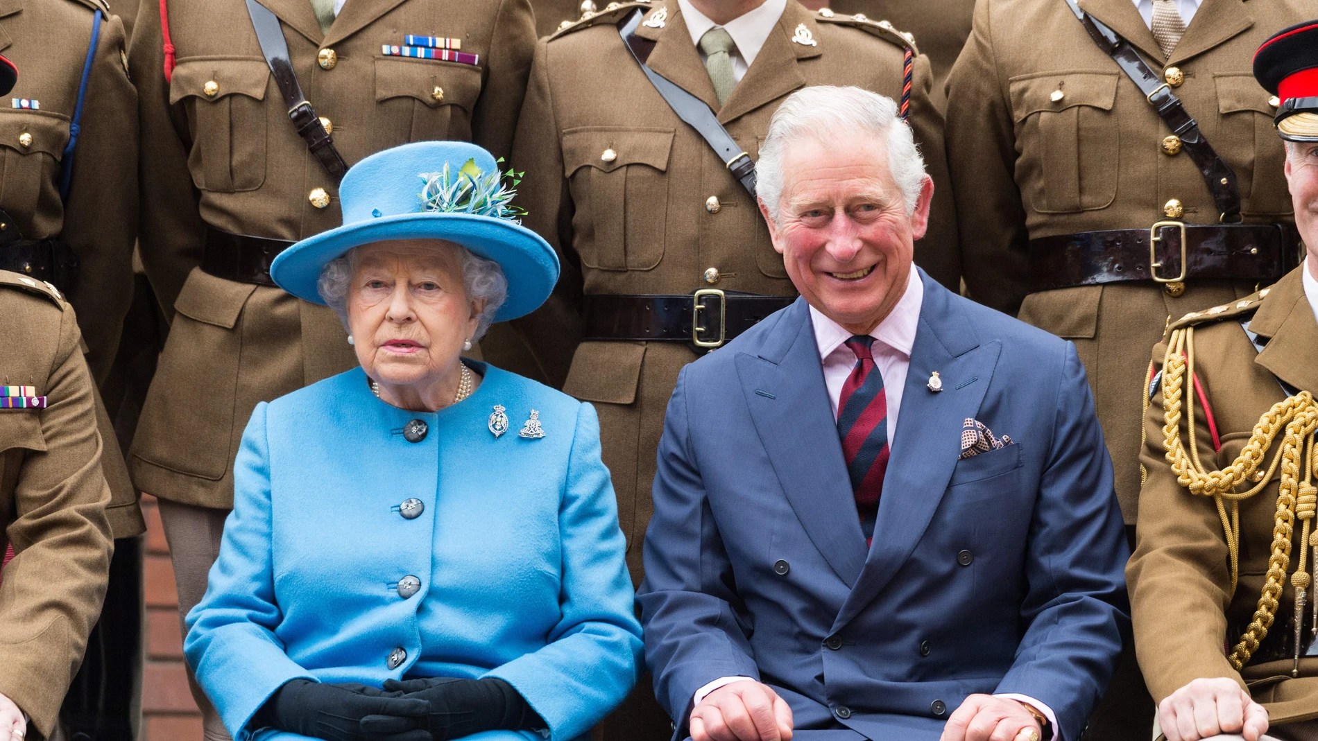 Nuevos detalles sobre el impacto de la huida de los duques de Sussex en la Casa Real