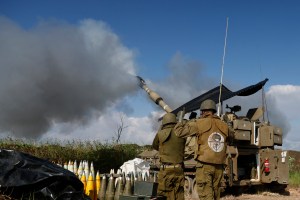 Israel retoma ofensiva en el norte de la Franja de Gaza ante reforzamiento de Hamás
