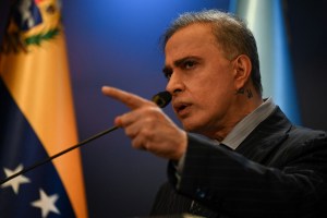 CNP rechazó que Tarek William Saab pretenda involucrar en conspiraciones a periodistas venezolanos