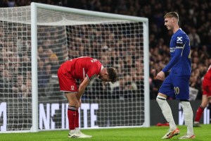 Chelsea remontó y goleó para soñar con alcanzar una alegría en Wembley