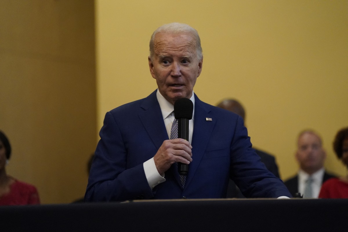 Biden promete responder a la muerte de soldados en Jordania, Irán niega estar implicado