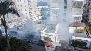 Una mujer y su bebé mueren tras fumigación de apartamento en República Dominicana