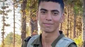 Dramática historia del padre de un soldado israelí que recuperó la cabeza de su hijo decapitado