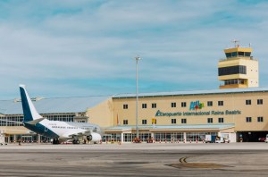 Aruba planea reabrir frontera aérea con Venezuela durante primer trimestre de 2024