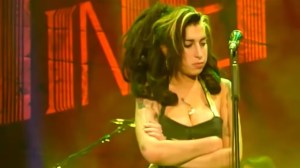 El dramático tobogán de Amy Winehouse y su triste último concierto antes del final