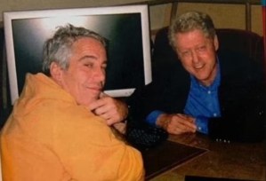 Jeffrey Epstein le dijo a una víctima que “a Bill Clinton le gustan jóvenes, refiriéndose a niñas”