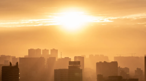 El 2023, el año más cálido: es un simple aviso de un futuro catastrófico, alertó la ONU