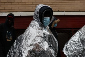 Ola invernal azota a EEUU con temperaturas de 30 grados bajo cero (FOTOS)