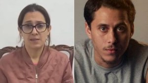 Natalia Améstica se retracta de su confesión sobre Canserbero y envía carta a abogados chilenos