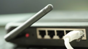 ¿A qué altura se debe poner el router del WiFi para mejorar la velocidad del internet?